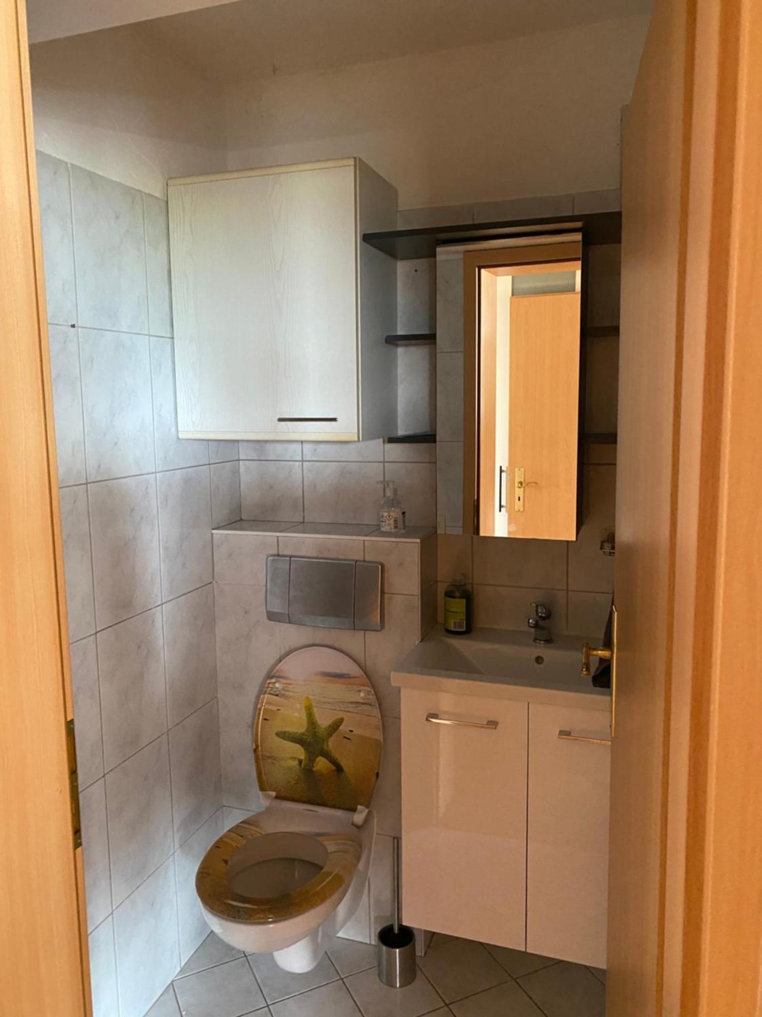 Idyllische Aussicht Apartment Emmendingen Bagian luar foto