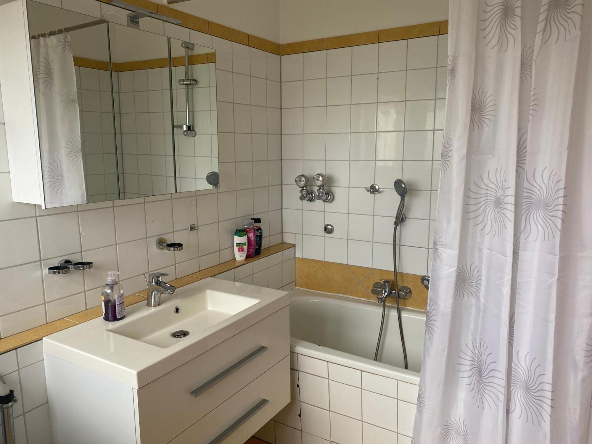 Idyllische Aussicht Apartment Emmendingen Bagian luar foto