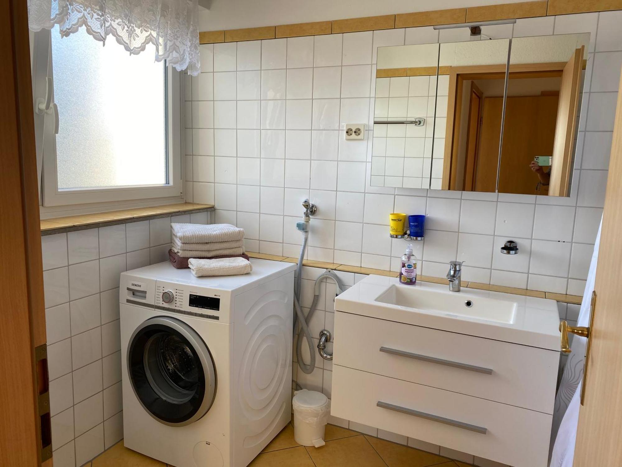 Idyllische Aussicht Apartment Emmendingen Bagian luar foto