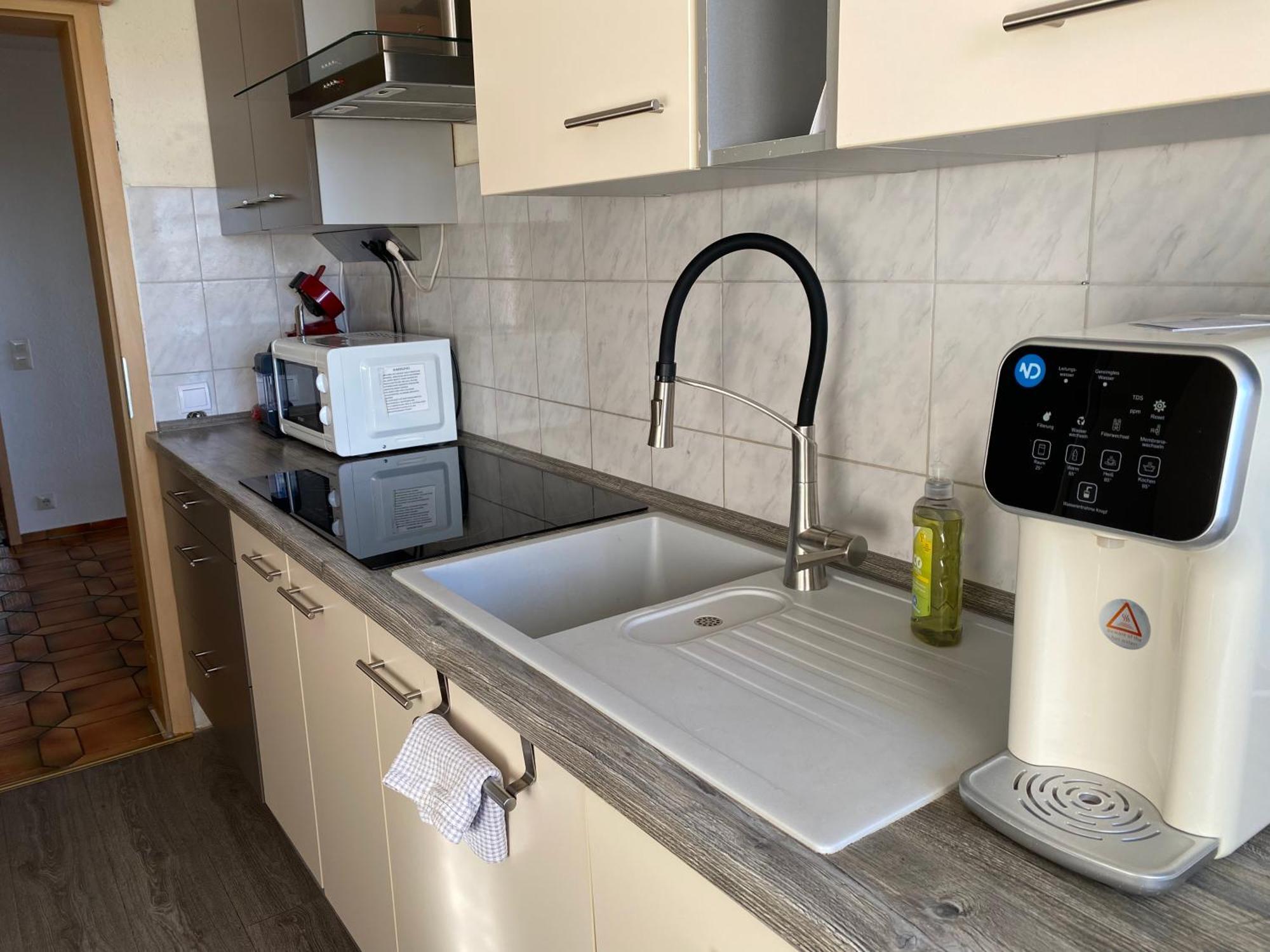 Idyllische Aussicht Apartment Emmendingen Bagian luar foto